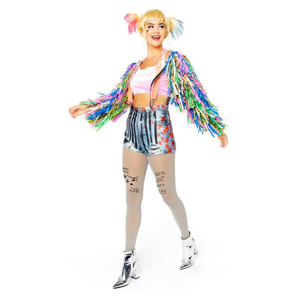 Birds of Prey - Adult Costume