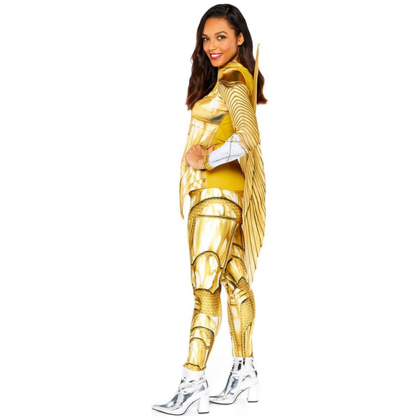 Wonder Woman Gold - Adult Costume