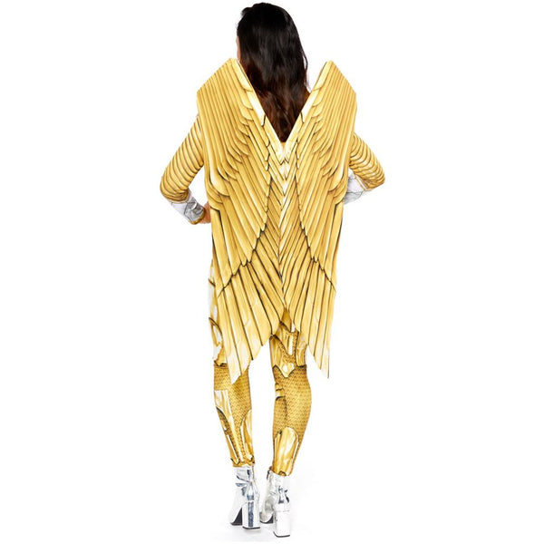 Wonder Woman Gold - Adult Costume