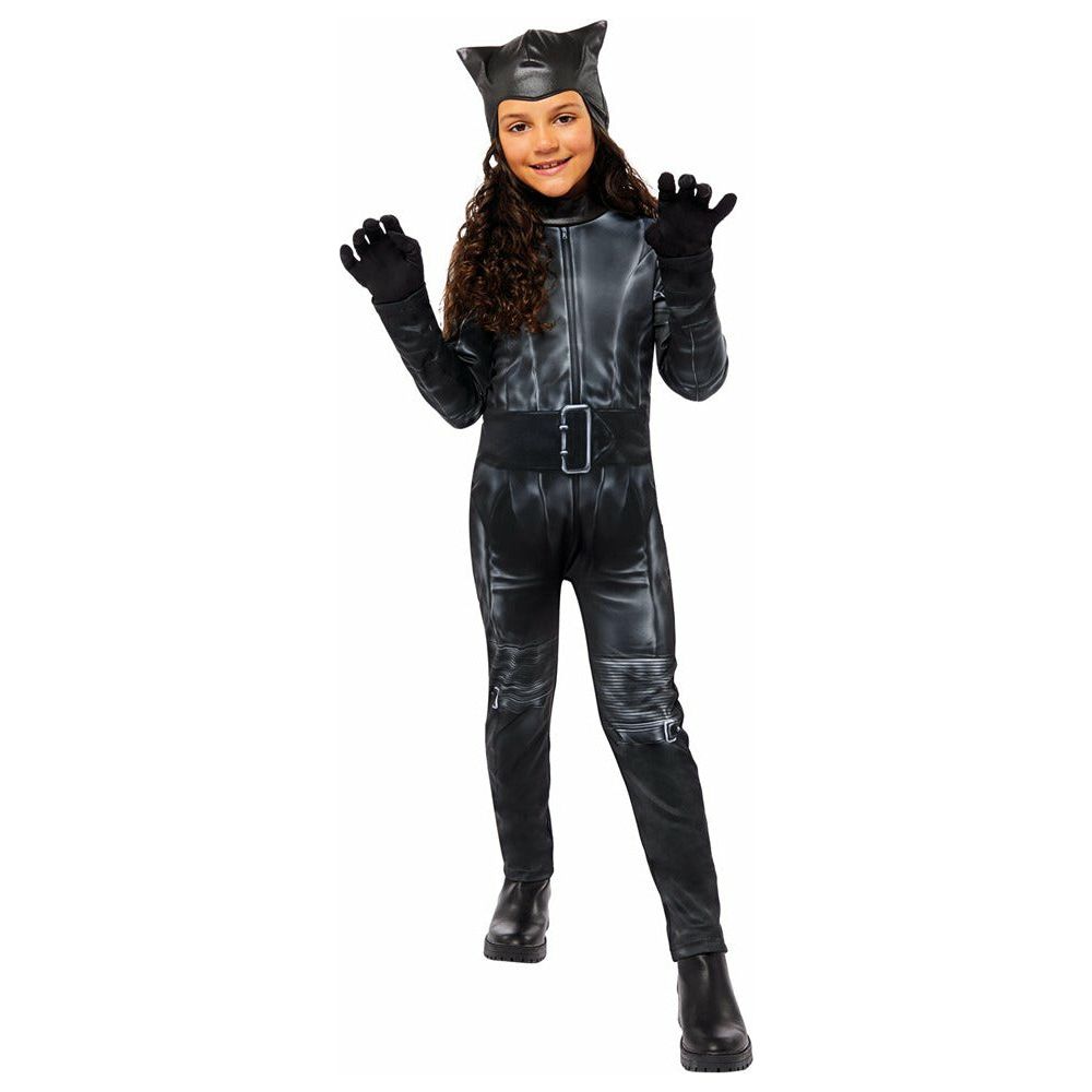 Catwoman - Child Costume