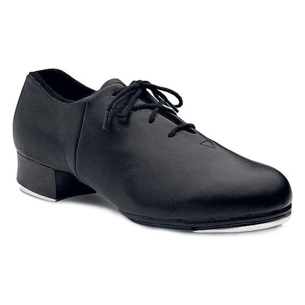 TapFlex Split-Sole Oxford Tap Shoes