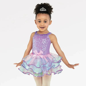 'Pretty Pretty Princess' Dance Costume