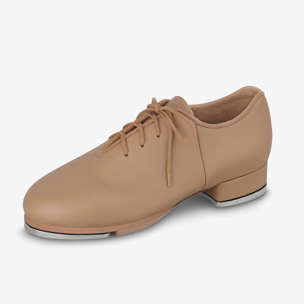 BLOCH Sync Leather Tap Shoes