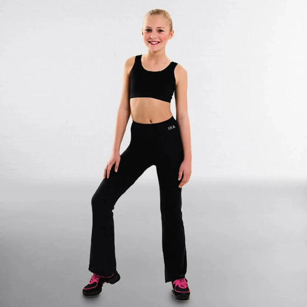 UKA Modern Jazz & Freestyle Jazz Pants